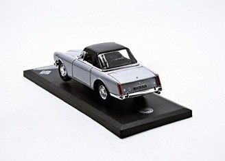 Facel Vega Facellia Argent - photo 4