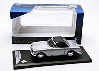 Facel Vega Facellia Argent - photo 6