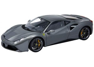 Ferrari 488 GTB Gris - photo 2