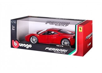 Ferrari 488 GTB Rouge - photo 6