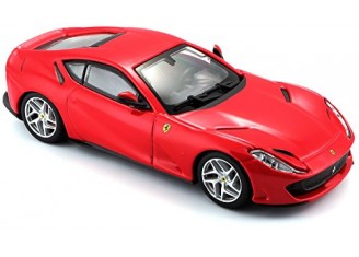 Ferrari 812 Superfast Rouge - photo 2