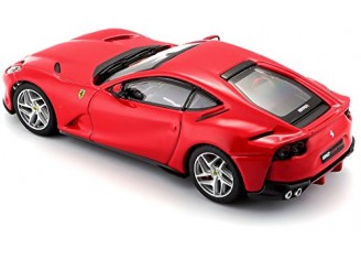 Ferrari 812 Superfast Rouge - photo 3