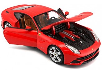 Ferrari F12 Rouge - photo 2