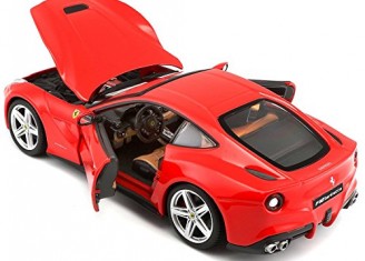 Ferrari F12 Rouge - photo 3