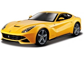 Ferrari F12 Rouge - photo 4