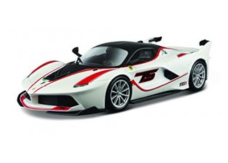 Ferrari Fxx Rouge - photo 2