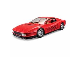 Ferrari Testarossa