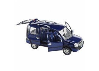 FIAT Doblo Bleu - photo 3