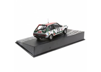 FIAT Ritmo Blanc - photo 2