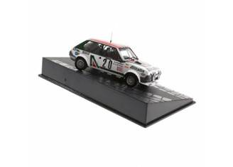 FIAT Ritmo Blanc - photo 4