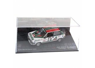 FIAT Ritmo Blanc - photo 5