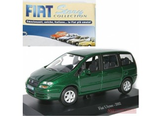 FIAT Ulysse