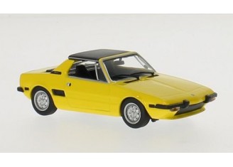 FIAT X1/9