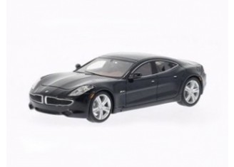 Fisker Karma