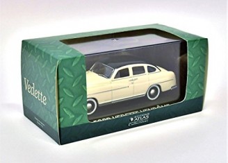 Ford Vedette Beige - photo 2