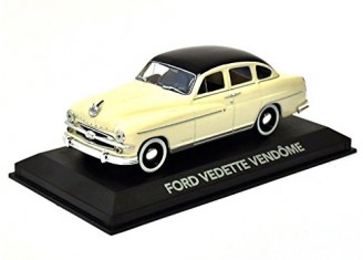 Ford Vedette
