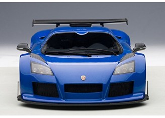 Gumpert Apollo Bleu - photo 4