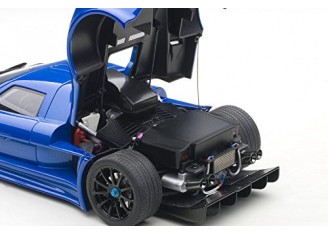 Gumpert Apollo Bleu - photo 8