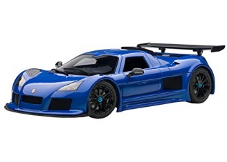 Gumpert Apollo Bleu