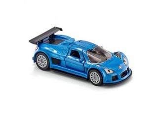 Gumpert Apollo Bleu - photo 7