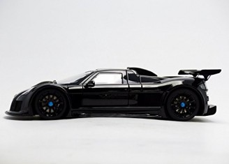 Gumpert Apollo Noir - photo 2