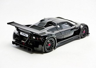 Gumpert Apollo Noir - photo 4