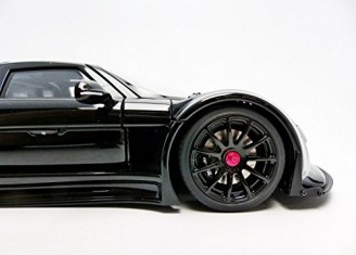 Gumpert Apollo Noir - photo 5