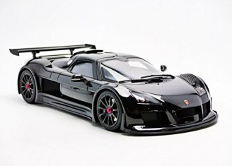 Gumpert Apollo Noir - photo 6