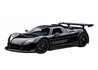 Gumpert Apollo Noir