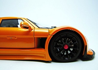 Gumpert Apollo Orange - photo 6
