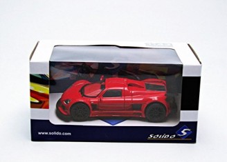 Gumpert Apollo Rouge - photo 4