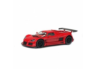 Gumpert Apollo Rouge