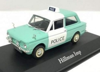 Hillman Imp
