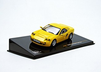 Hommell Berlinette Jaune - photo 2