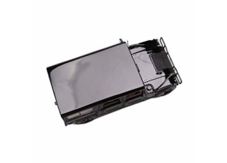 Hummer H1 Noir - photo 4