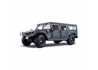 Hummer H1