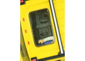 Hummer H2 Jaune - photo 7