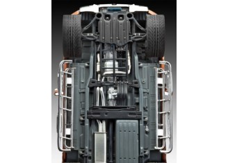 Hummer H2 Marron - photo 3