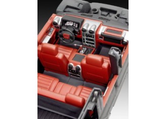 Hummer H2 Marron - photo 4