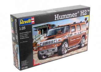 Hummer H2 Marron - photo 8