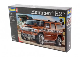Hummer H2 Marron - photo 10