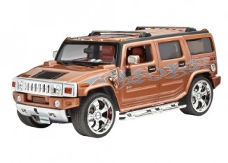 Hummer H2