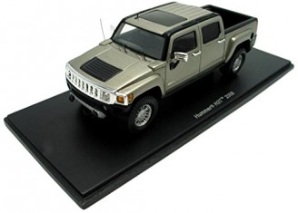 Hummer H3