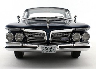 Imperial Crown Bleu - photo 3