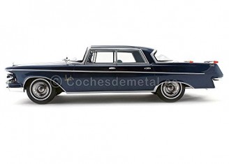 Imperial Crown Bleu - photo 4