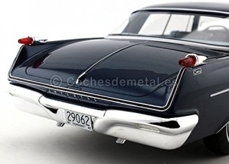 Imperial Crown Bleu - photo 6