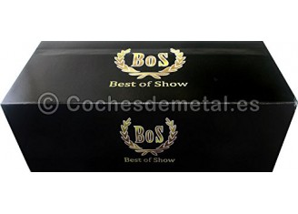 Imperial Crown Bleu - photo 7