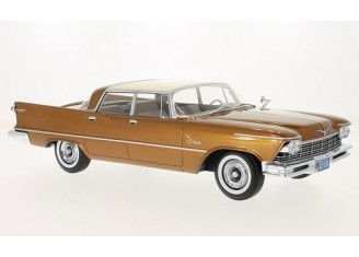 Imperial Crown Orange