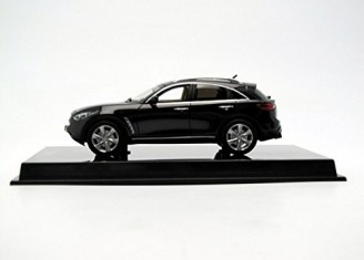 Infiniti Fx Noir - photo 2