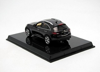 Infiniti Fx Noir - photo 3